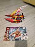 Lego Barca Ninjago
