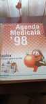 Agendă medicală. Medicina interna