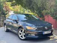 Vand Volkswagen Passat B8 2016