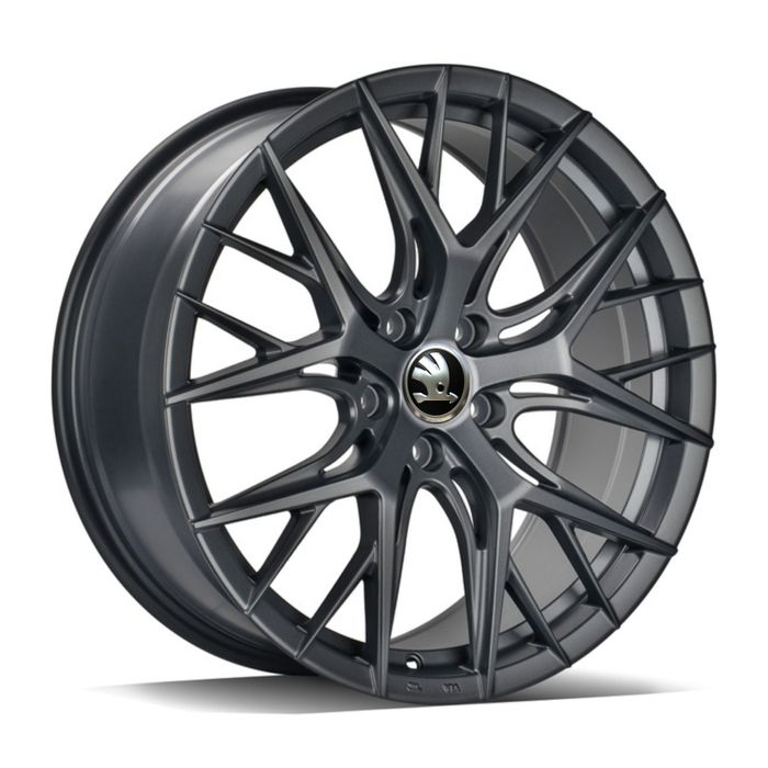 Jante 18 Skoda Superb VRS Kodiaq Octavia VRS Karoq Enyaq Yeti