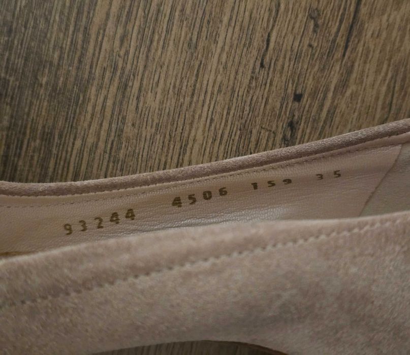 Casadei оригинални дамски обувки