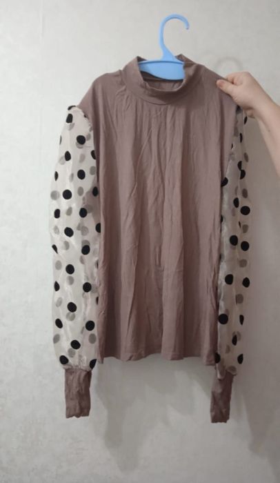 Новые кофты за 4500