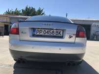 Audi a4 b6 2.5tdi 163 k.s