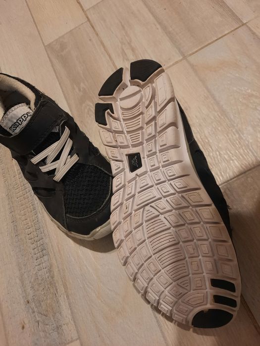 Adidasi kappa copii