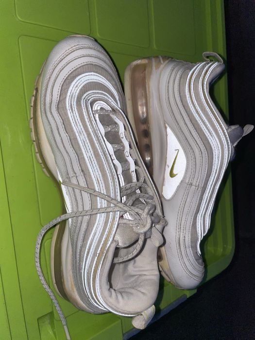 Nike Air Max  Femei 38