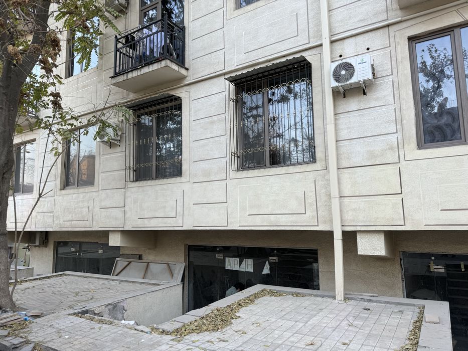 Arendaga joy beriladi