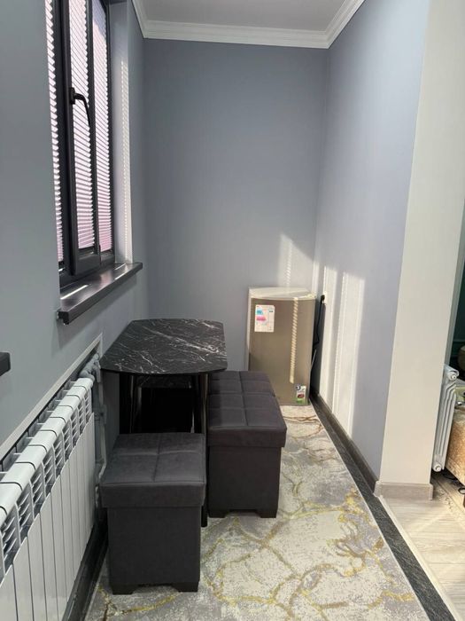 Аренда 1 комнатной квартиры Ул.Богишамол ТЦ Sampi|10203