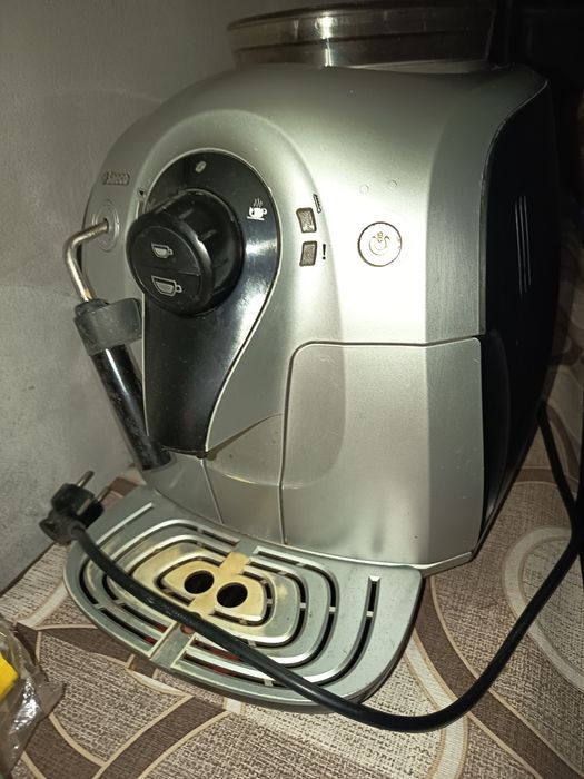 De vânzare expresor Saeco xsmall