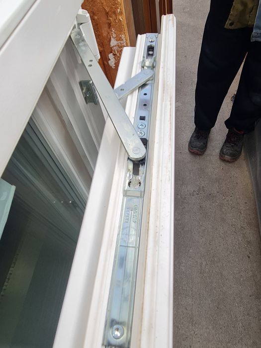 Tripan lemn masiv,STESGAL,Austria ( Tanja 1180 )