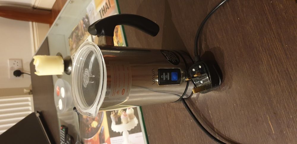 Vava pentru cafeneaua dmv