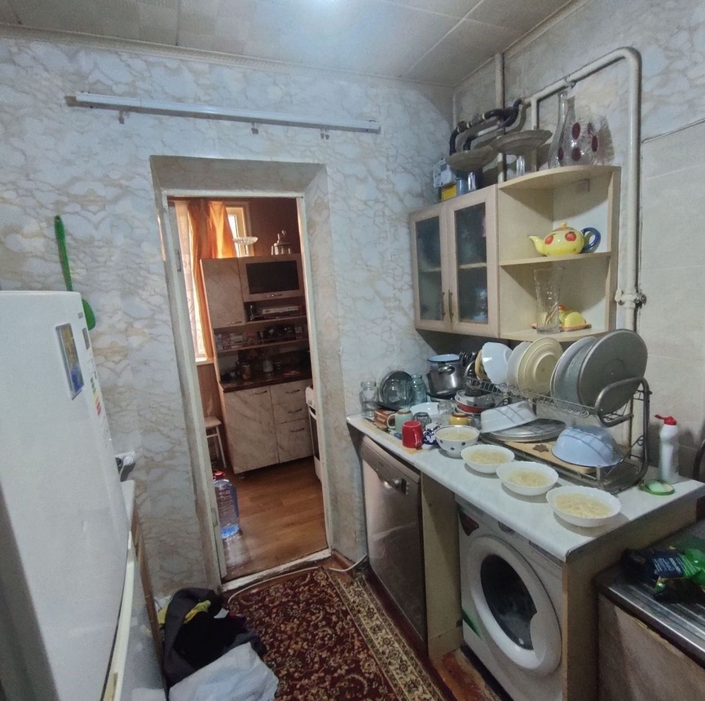 РИСОВЫЙ рынок(Бакалея)! Срочная продажа! Дешёвая цена!