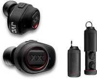 Casti Telefon in ear JVC HA-XC70BT-RE Bluetooth Wireless nou sigilat