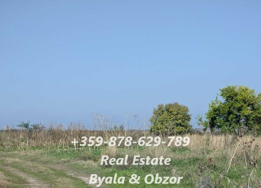 За продажба земеделска земя в местност МИХАЛ ЕЛАДА, гр.Бял