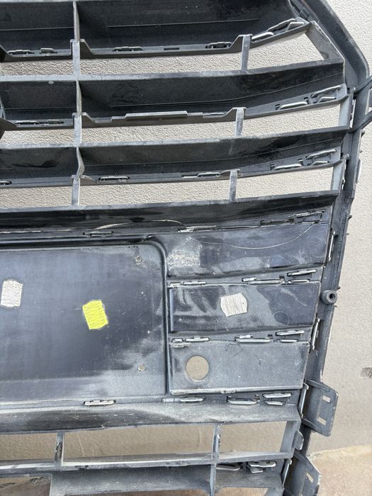 Grila fata audi a6 c7 facelift s line 2014/2015/2016/2017/2018