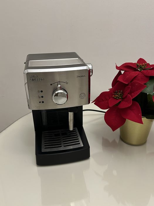Espressor Philips Saeco Poemia