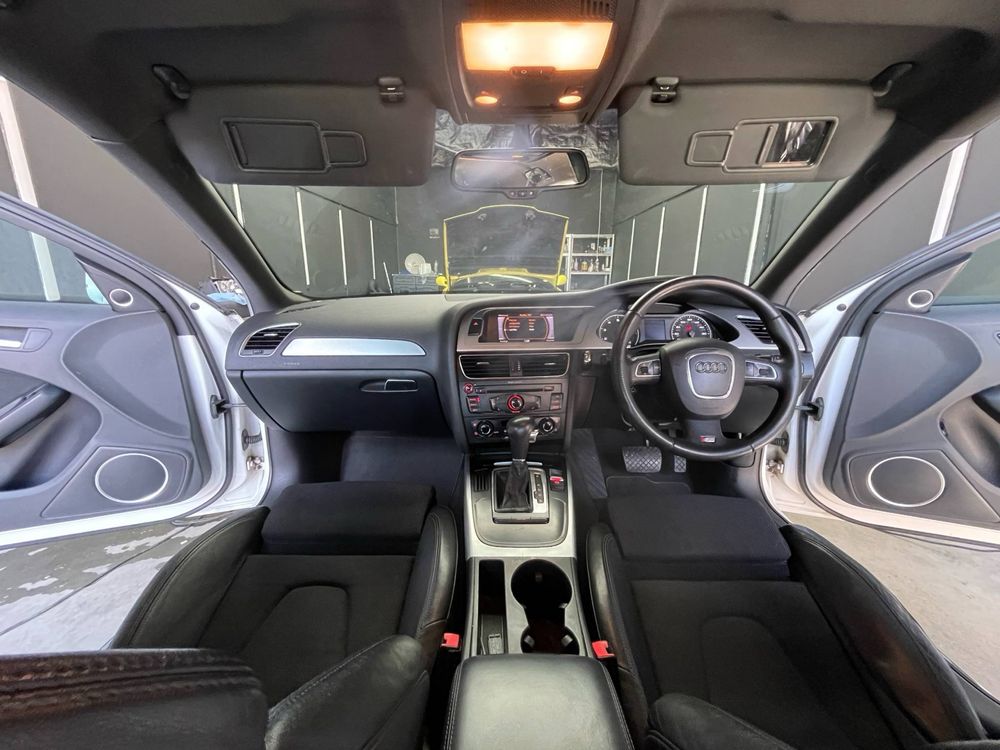 Audi a4 sline 2tfsi 2010г