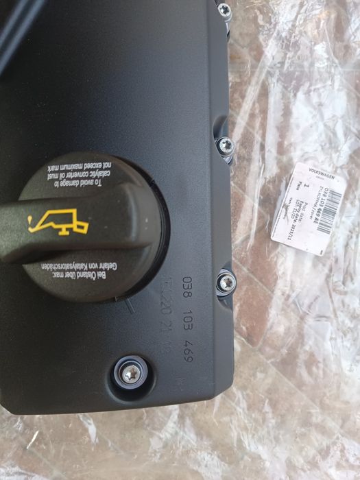 Capac curbutori VW Audi cod 038103469AE