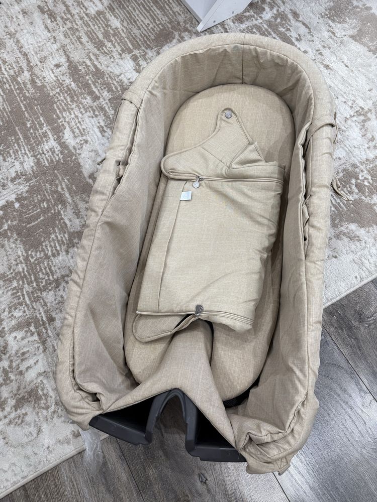 Количка Stokke Xlory