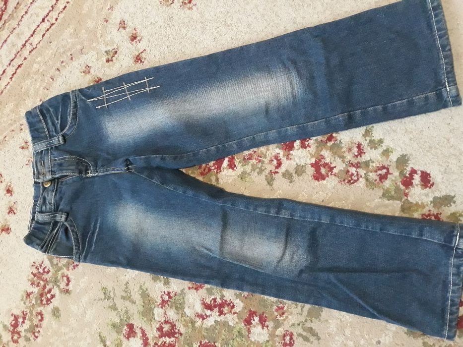 Продам брюки детские