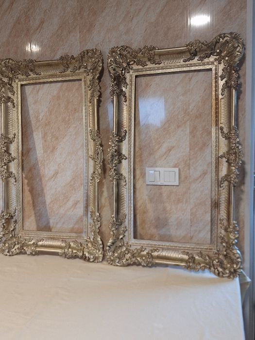 Италиански рамки за картини гоблени