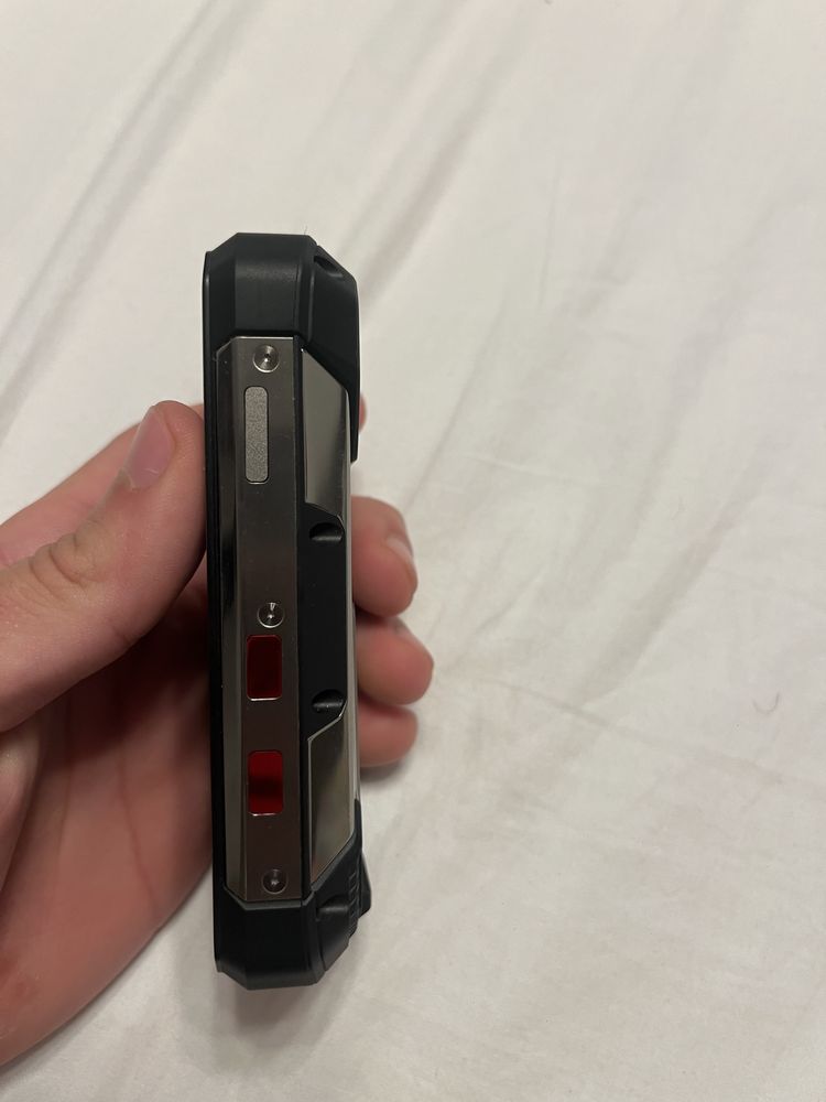 Unihertz tank mini
