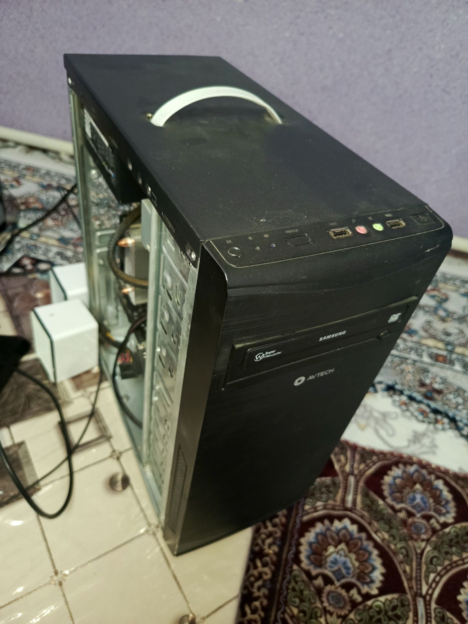 kompyuter 3d modelling uchun