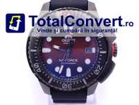 Orient Sports M-Force Limited Edition, Garantie 24 luni | #D84278