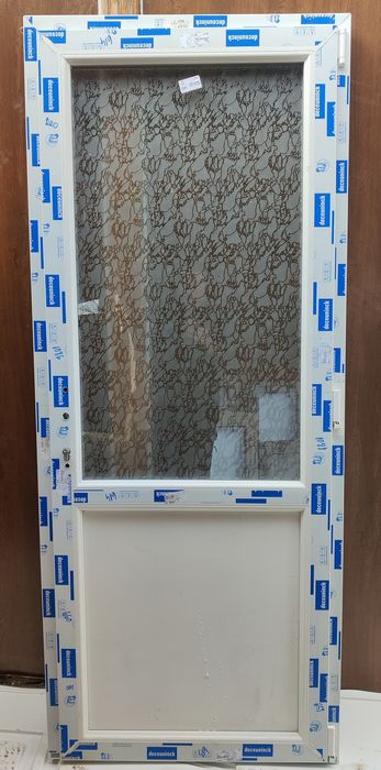 Termopane, PVC, stoc de tamplarie