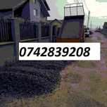 Balegar nisip 0-4 calcar alb granit gri albastru beton semiumed B200