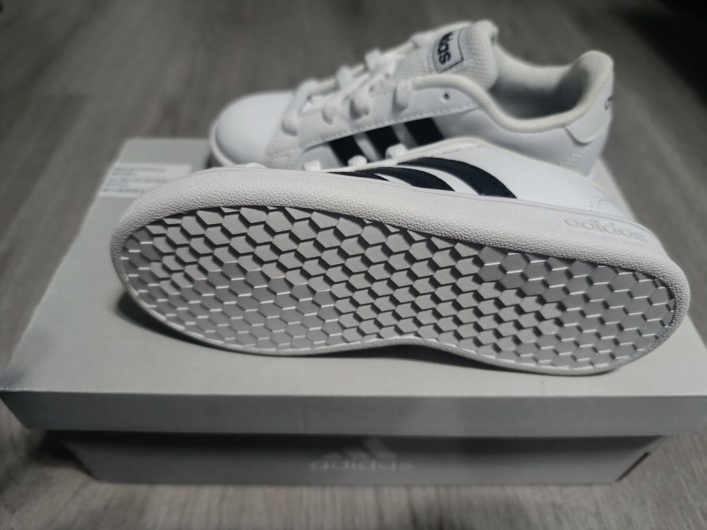 Маратонки детски Puma, Nike, adidas