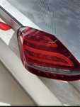 Продавам ляв стоп за Mercedes W205