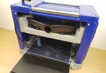Abric grosime sau Masina de rindeluit 210mm INALTIME, 2000W 330mm