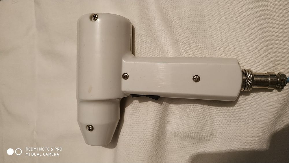 Aparat întreținere recondiționat