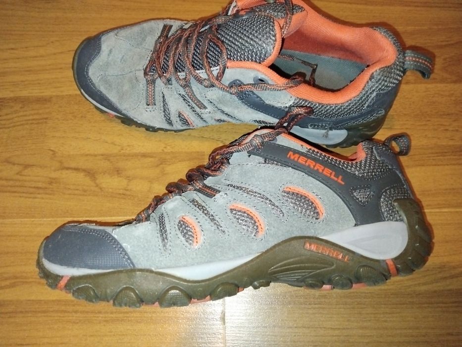 Adidas Merrell mărimea 41