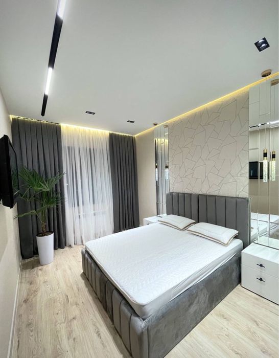 Аренда Квартира ЖК Алфраганус