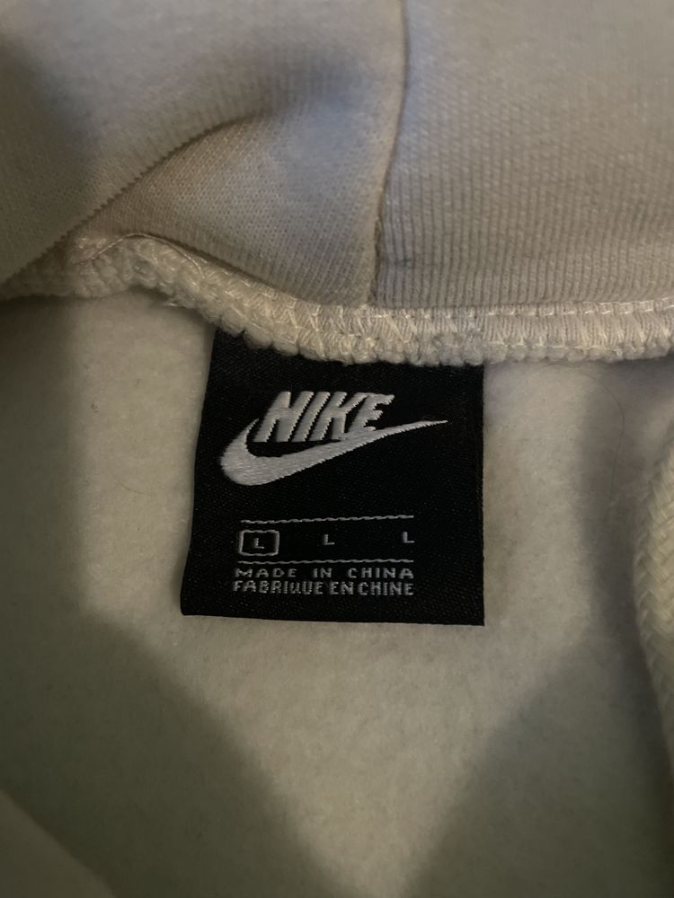 Hanorac Nike Oversized