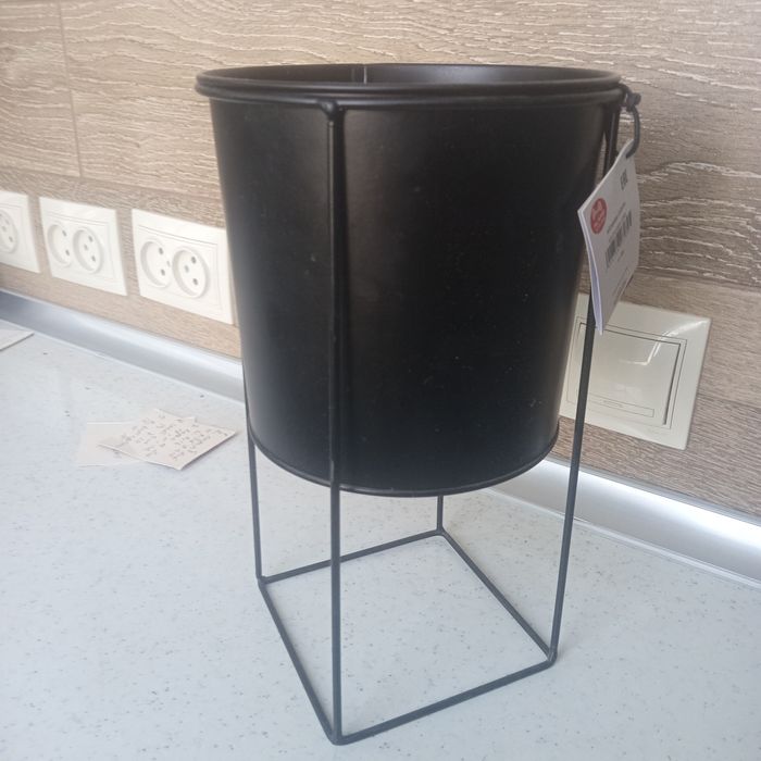 Кашпо под домашние растения