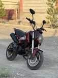 Motosikl BMW Mini Bayk