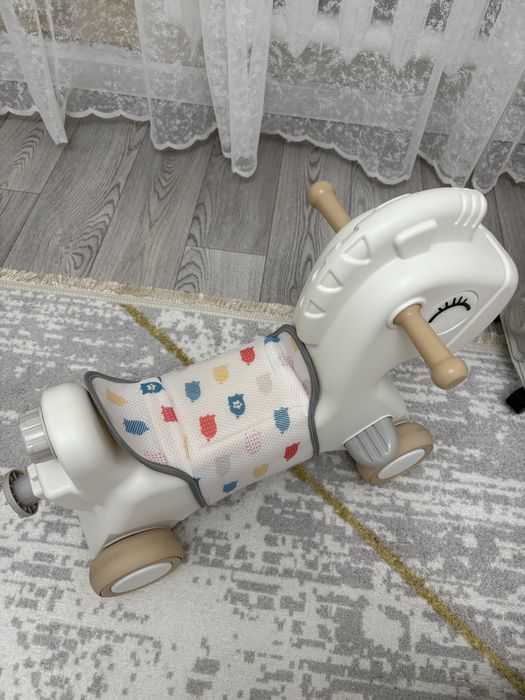 Детски лошед сатылады