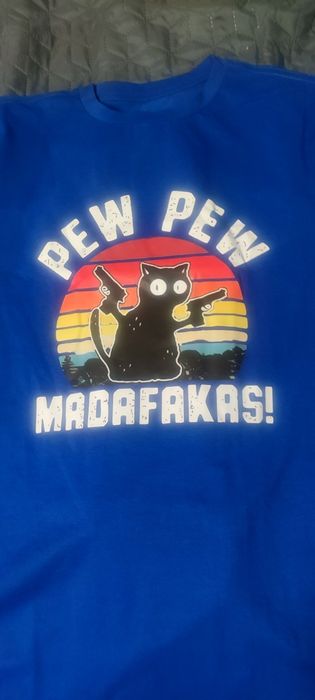 Тениска с къс ръкав/ T shirt