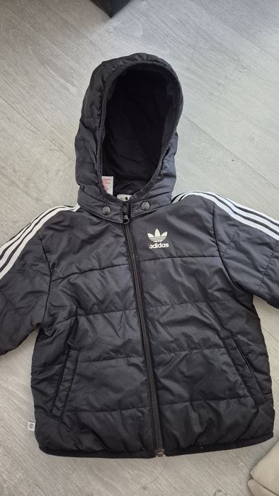 Яке ADIDAS 12-18 86 см