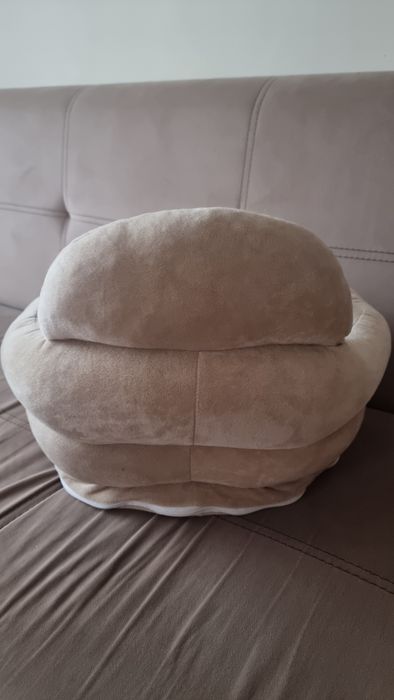 Бебешко фотьолче