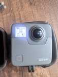 Gopro Fusion 360