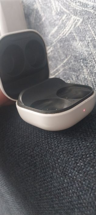 Бокс для наушников samsung galaxy buds 2