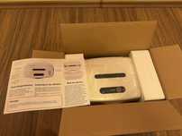 Sterilizator UV cu timer