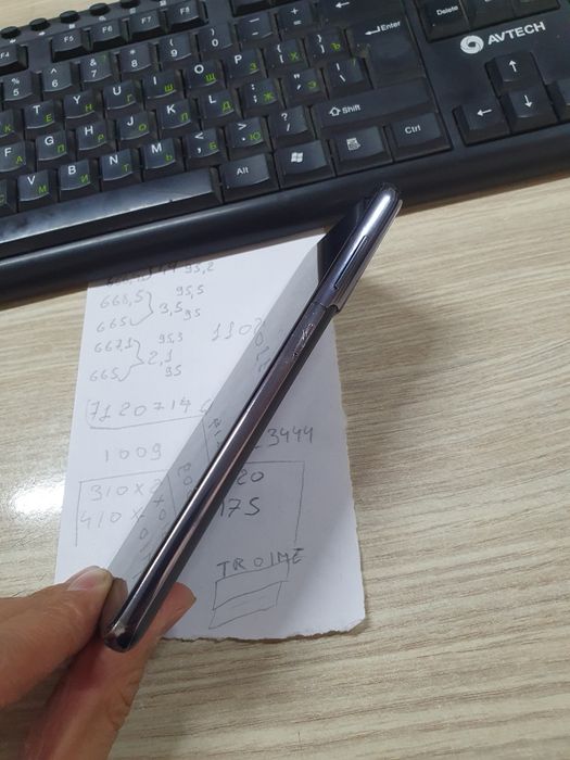 Samsung S21 5G 256Gb продам