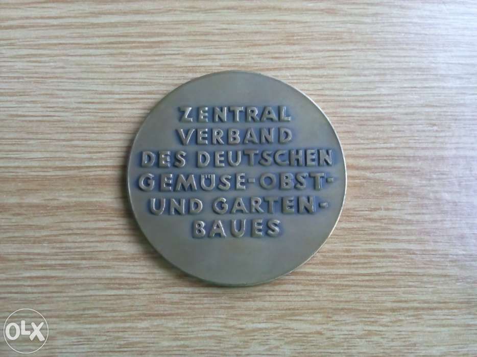 Medalie bronz germania iga73