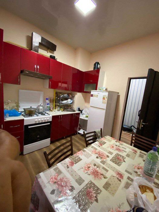 Яшнобод Parkent Village 2 хонали 4 этаж 5 этажли дом 55м2