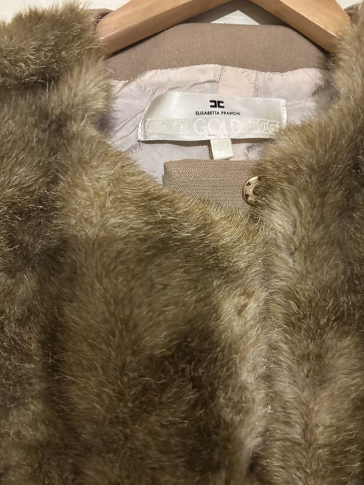 Elisabetta елек пухен