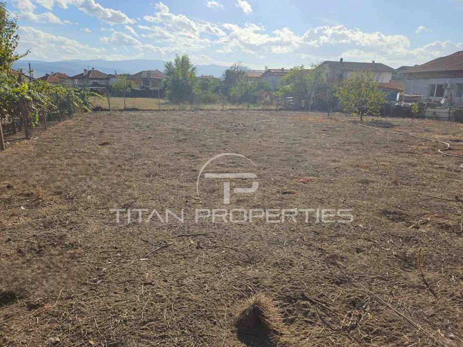 Продава се Къща в с. Йоаким Груево, Област Пловдив - 400 кв.м за 450 €/кв.м - Снимка #10